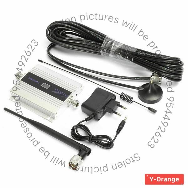 手機訊號強波器 5G/4G訊號強波器 戶外全嚮接收訊號 手機信號放大器 支援臺灣全頻段 訊號強波器