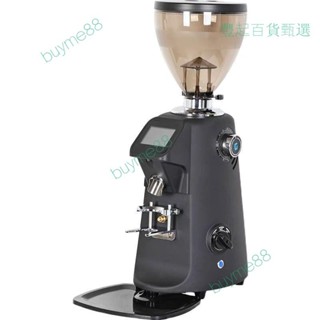 限時下殺~伽利略 GALILEO-Q18意式商用家用電動定量咖啡磨豆機（詢運費）5.21
