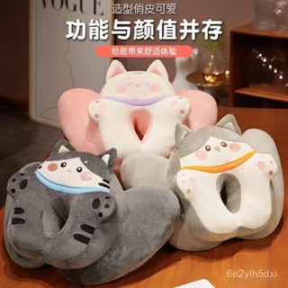 可愛午休趴枕小學生午睡趴睡枕頭桌上兒童睡覺女生學生辦公室桌子