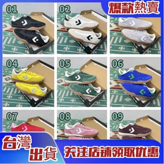 【運動鞋休閒鞋】CVS Run Star Trainer係列 流星複古運動鞋 百搭休閒德訓鞋 男女衕款