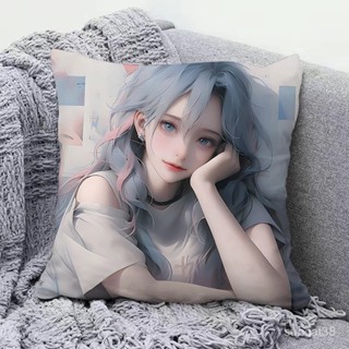【店鋪熱銷】2025新款動漫抱枕 ins風可愛少女心抱枕 抱枕 枕頭 抱睡枕 沙髮靠枕 臥室宿捨靠墊
