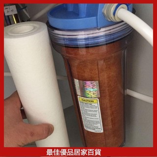 愛惠浦濱特爾前置通用濾芯過濾器PENTAIR凈水器十寸PP棉EVERPURE