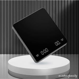 咖啡豆電子秤 電子秤 LED電子秤 手沖電子秤 咖啡秤 廚房秤 多功能秤 烘焙秤 料理秤 計時秤