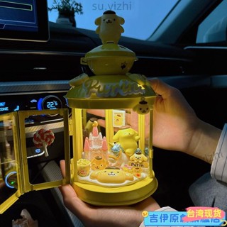 臺出💥限時下殺 布丁狗系列小夜燈 燭臺燈 diy手作 伴睡燈 小黃狗 送女友朋友 生日禮物