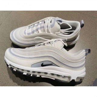 Nike Air Max 97 女 白藍 Cz6087-102 慢跑鞋 女生