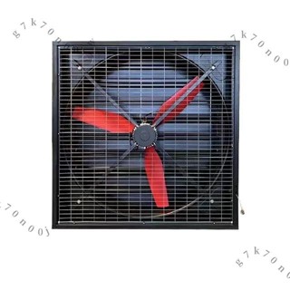 【可開發票】 負壓風機工業排氣扇強力換氣扇大功率抽風機永磁靜音排風扇-諮詢運費6.2