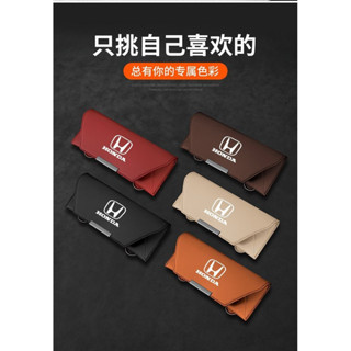 【新車必備】23-25年式 Honda HRV 本田 hrv 車載眼鏡盒 車用眼鏡收納盒 墨鏡儲物盒 車用置物盒 第3代