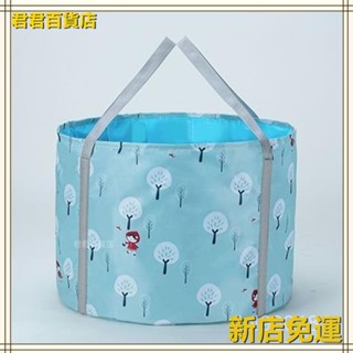 新店免運💚兒童泡澡袋旅行加厚洗澡桶可折疊免安裝折疊便攜大號桶家用沐浴桶