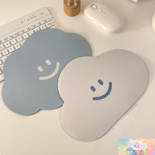 💥今日特價💥ins可愛小眾 筆記本電腦電競鼠標墊 女生簡約 學生情侶 辦公防滑桌墊