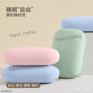 辦公室午休睡覺神器午睡枕趴睡枕男女學生趴趴枕課桌上小枕頭抱枕