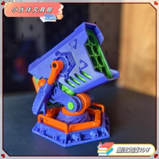 💫Z桃園+發票💫3D列印 動漫風格 筆筒 收納盒 文具收納 神器 辦公室 桌面💫熱銷💫