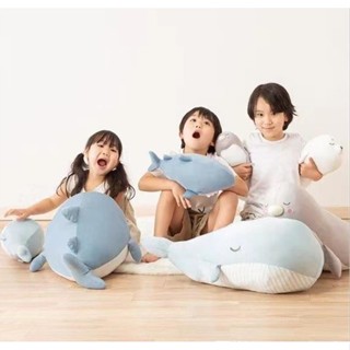 臺灣免運✨宜得利 NITORI 日本涼感抱枕 冰絲抱枕 冰絲涼感公仔 接觸冷感玩偶 毛絨玩具 安撫玩偶 女生睡覺抱枕