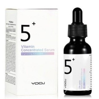 💕海外購👏 維C精華液提亮肌膚 Vitamin C Serum Brightening skin