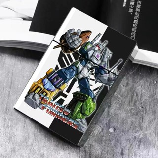機械鎧甲煙盒 煙 盒 創意煙盒 個性煙盒 炫酷禮物 粗支煙盒 卡通圖案煙盒 翻蓋式煙盒 香煙盒 卡片收納盒