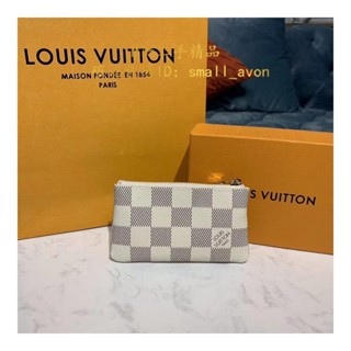 Mia二手 LV 路易威登 經典 Monogram 字紋 拉鍊 零錢 鑰匙包 N62659 M62650 N62658