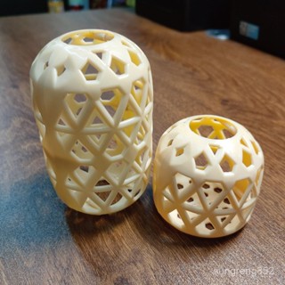 🏮元宵節燈籠🏮中秋節燈籠手提髮光花燈竹編小燈籠迷你玩具兔子古風diy手工擺攤花燈 中秋燈籠 手提燈籠 幼稚園中秋活動