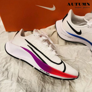 Nike 跑步鞋Zoom Pegasus37 夏季女子休閒鞋 運動鞋 Bq9647