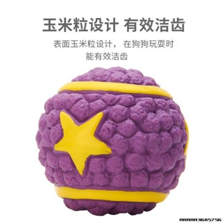 寵物狗狗發聲玩具球磨牙解悶神器互動訓練球