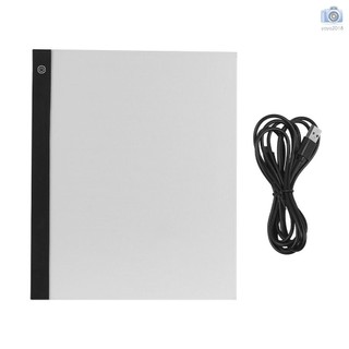 LED A3 Light Panel Graphic Tablet Light Pad Digital Tablet C