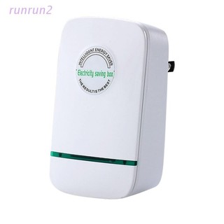 Power Energy Saver Device Smart Power Factor Saver Electrici