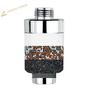 Multi-function Faucets Tap Shower Water Purifier Filter Chlo