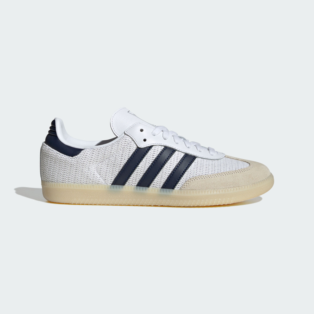 adidas SAMBA OG 運動休閒鞋 德訓鞋 滑板 復古 男鞋/女鞋 Originals JH5633 官方直營