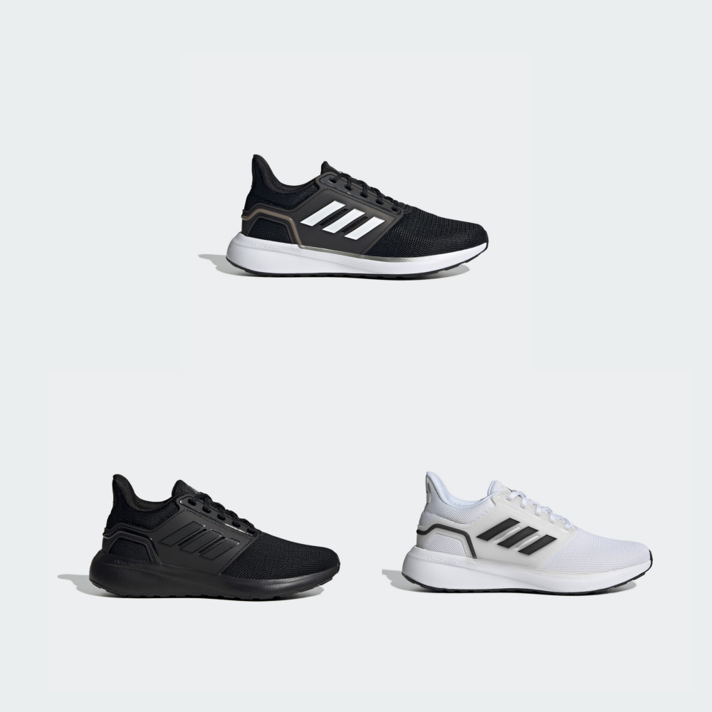 adidas EQ19 跑鞋 慢跑鞋 運動鞋 男鞋/女鞋 多款任選 官方直營
