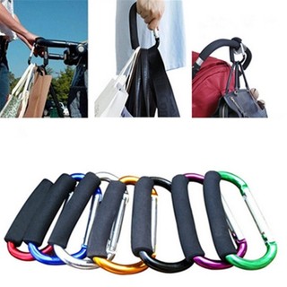 Sponge Extra Large D-type Roller Skate Shoe Buckle Outdoor C