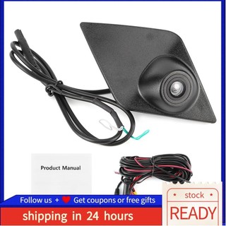 Front View Camera Parking Wide Angle High Image Clarity 780x