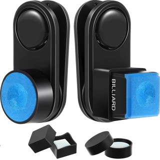 Chalk Clip Billiards Chalk Clip Chalk Clip Strong Magnetic S