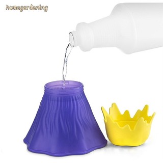 Volcanic Microwave Oven Cleaner Kitchen Dirt Cleaner Cleanin