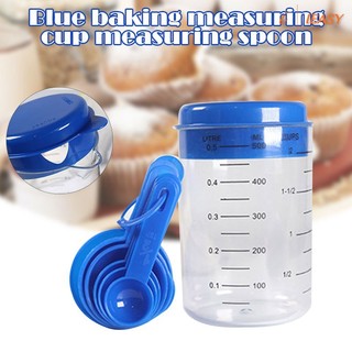 Measuring Cup Measuring Spoon Measuring Spoon Environmentall