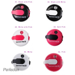 Mini Clip On Golf Score Stroke Counter Attachment Scorekeepe