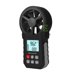 Handheld Anemometer Portable Wind Speed Meter CFM Meter Wind