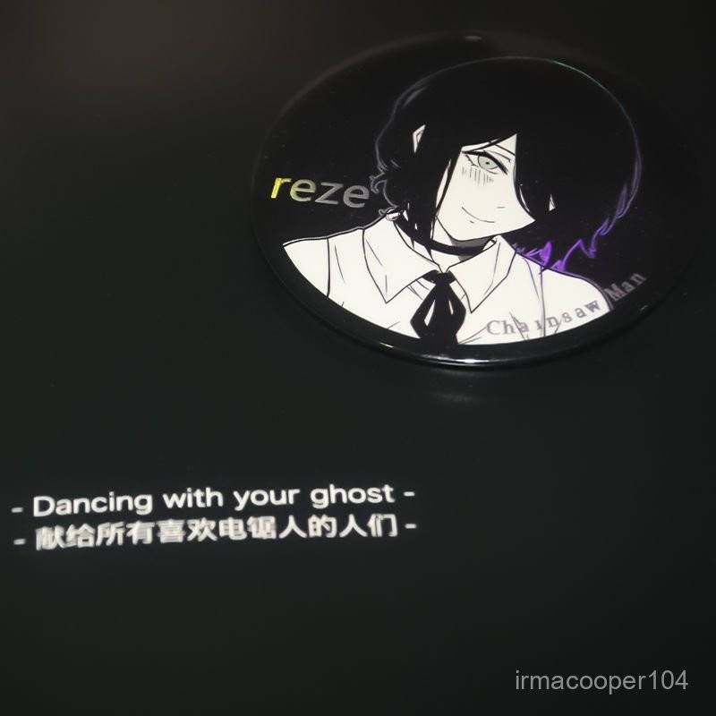 【漫番週邊】電鋸人衕人吧唧 徽章電次瑪奇瑪蕾塞電鋸人週邊禮物胸針