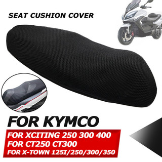 光陽工業 Kymco Xciting 300 400 CT 250 CT250 CT300 X-TOWN 125i 35