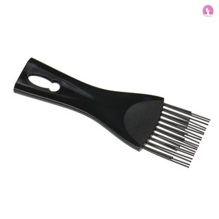 Plastic Hair Brush Cleaning Tool Comb Cleaner Cleaning Remov