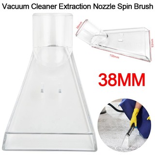 Swivel Head Vacuum Cleaner Brush Nozzle Brush Head Vacuum F