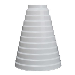 Pratical Range Hood Exhaust Pipe Adapter Plastic Reducer Hou