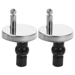 Toilet Hinge Fixings Quick Release Hinges Fittings Rubber Fi