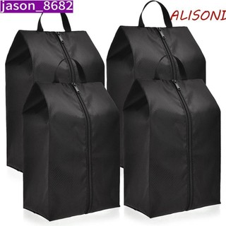 Shoes Storage Bag Portable Durable Convenient Travel Waterpr