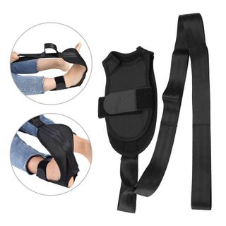 Yoga Rehabilitation Stretching Strap/Yoga Auxiliary Stretch