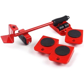Furniture Movers Sliders Appliance Roller - Convenient Movin