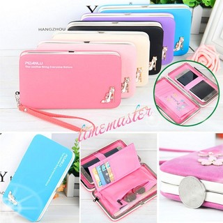 SALES!! Korea Baellery Ladies Purse / Clutch Wallet