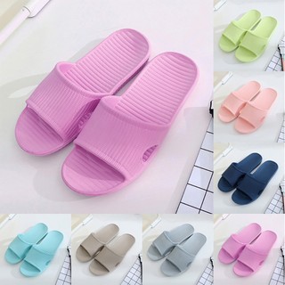 Fashion Sports Waterproof Soft Summer Shower Home Slip on Ba