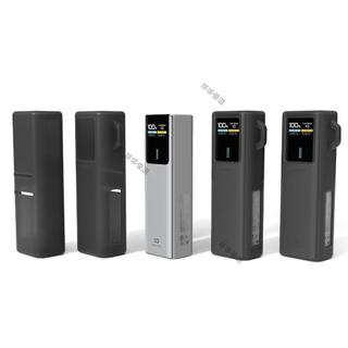 軟矽膠保護套相容 CUKTECH 10 Plus 移動電源 15000mAh,帶掛繩的 USB C 便攜式充電器
