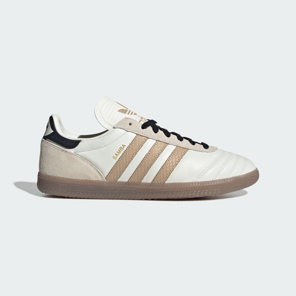 adidas SAMBA JP 運動休閒鞋 德訓鞋 滑板 復古 男鞋/女鞋 Originals JQ7824 官方直營