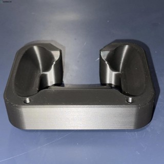 蘋果耳機AirPods Max 帶休眠底座 磁吸支架 配件 桌面收納 Airpods Max配件