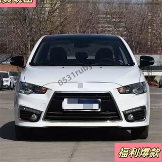 🚗09-18款替換式大燈外殼🚗大燈罩 燈殼 頭燈 大燈 三菱翼神專用大燈燈罩｜高透PC材質防黃變｜替換式燈殼｜原車開模