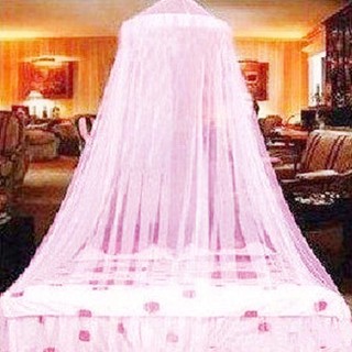Portable Mongolian Folding Bed Net Dome Lace Mosquito Beddin